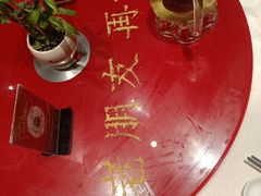 -山西会馆·晋菜·晋商宴·学堂记忆(许坦西街店)