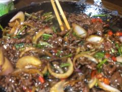 -醉美东江·三文鱼·烧鸡公