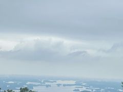-三岔湖景区