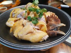 -农厨好味·温泉鹅·农家菜