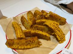 -聚味斋香辣蟹·蓝龙(塘沽总店)