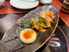 -蟹田居·活蟹料理(东城店)