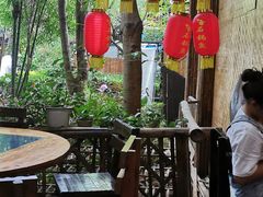 -抚仙湖生态石锅鱼野生菌(告庄店)