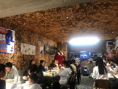 大堂-星平鸡饭·粤菜小炒(印象城旗舰店)
