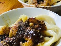甜水面-洞子口张老二凉粉(文殊院店)