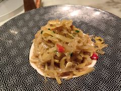 -径山十八道·风味民间菜(杭州总店)