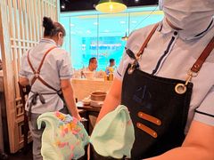 -小大董·烤鸭(王府井apm店)