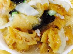 -清真·安乐园菜馆(茶南店)