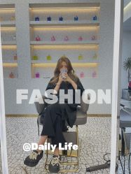 -型色沙龙 Color Salon