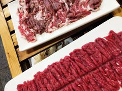 -北华涮肉(华严北里店)
