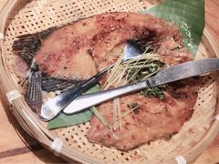 -云海肴·汽锅鸡·云南菜(天津国金汇店)