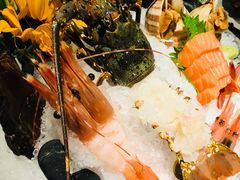 -花隐日式怀石料理(万象城购物中心店)