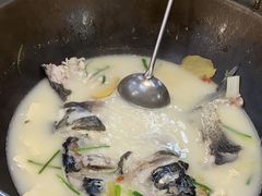 -小团圆灶台鱼·百城头牌菜(千岛湖店)