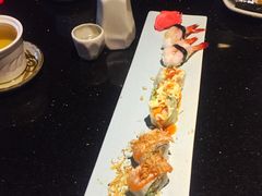 -梅筑·创意料理(王府井百货店)