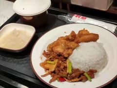 -乡村基(合川大学城店)