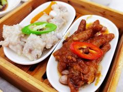-白天鹅宾馆-宏图府餐厅