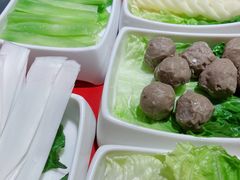 -灥喜锅潮牌火锅制造厂(南村一店)