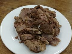 -老白家水盆羊肉