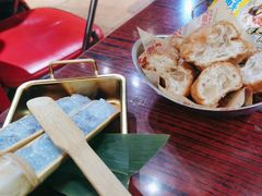 -沙胆彪炭炉牛杂煲(成都玉林店)