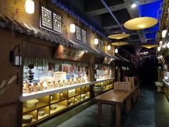 -淀里船宴(裕华东路店)