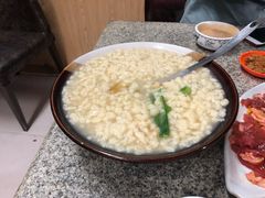 -福福泥炉烤肉(三台子店)