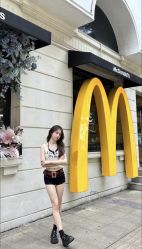 -DL HOPE明星造型