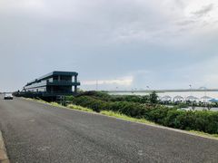 -南汇嘴观海公园