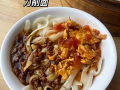 -太原面食店(解放路店)