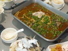 -半天妖烤鱼(石岛店)