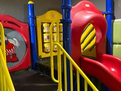 -肯德基(安定门店)