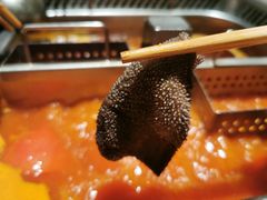 -海底捞火锅(勒泰店)