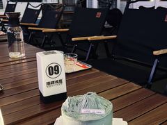 -酒肆浅葱·特色菜馆(卓悦intown店)