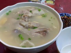 -易老妈蹄花.特色川菜(人民公园总店)