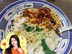 -老陕一碗(八达岭奥莱店)