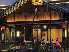 -龙悦湾酒家·八阵鱼生·渔人码头店