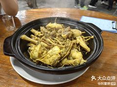 -大唐靓汤江门私房菜(景田店)