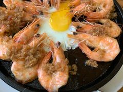 -地方名吃海鲜大馅蒸饺(北戴河店)