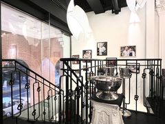 -LESCEDARS Brasserie Bistro香柏树