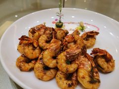 -阿锋鲍鱼酒家美食汇(华安店)