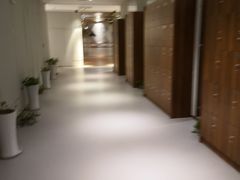 -银吉姆健身(恒隆馆)