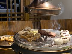 -泥炉烧肉师(新街口金銮巷店)