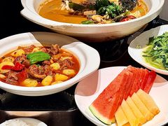 -明丰小渔馆(明月路店)