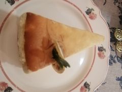 手作柠檬小芝士-荏苒
