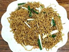 豉油皇炒面-南记食粥坊·宵夜大排档(莲花店)