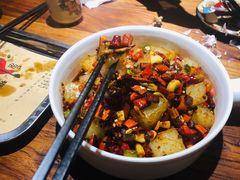 -阿记烧烤(大兴新区店)