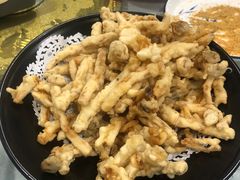 -听涛雅苑百味饺子老家菜馆