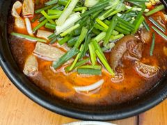 -张家羊肉汤粉小吃店