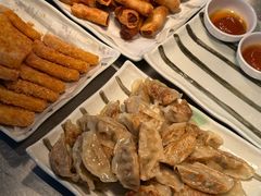 -Social 秀西餐厅-长沙瑞吉酒店(运达店)