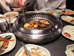-韩盛·盛江山自助料理(中街大悦城店)