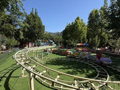 -沂蒙云瀑洞天景区